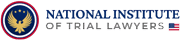 National Institute of Trial Lawyers Logo